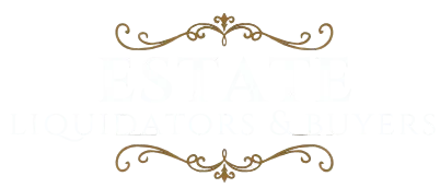 Estate Liquidators & Buyers Denver