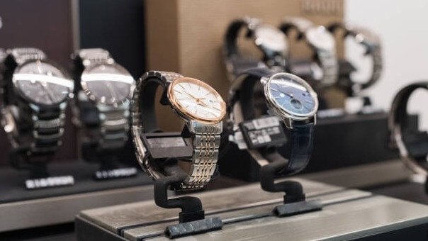 Rolex buyers Denver, North Carolina. Updated 2025