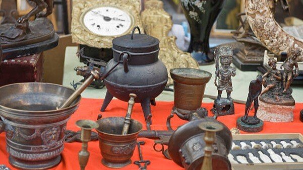 Vintages buyers Denver, North Carolina. Updated 2025